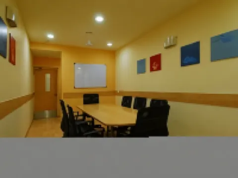 Ginger Mangalore Hotels in Mangalore