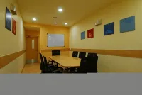 Ginger Mangalore Hotels in Mangalore