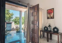 5Bhk Villa in Leopard Paradise @Waarah Ville Jawai