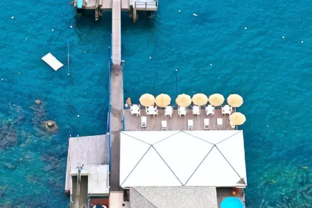 Sol Victoria Marina