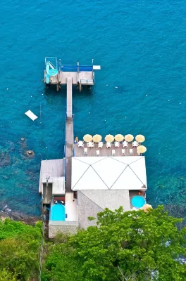 Sol Victoria Marina Hotel in zona Sao Bento monastery