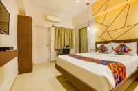 FabHotel Prime Swarnam, Old Goa Hotel di North Goa