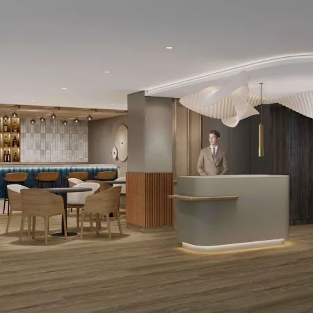 Mercure Parkhotel Mönchengladbach