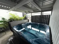 Central Court Motel - spa