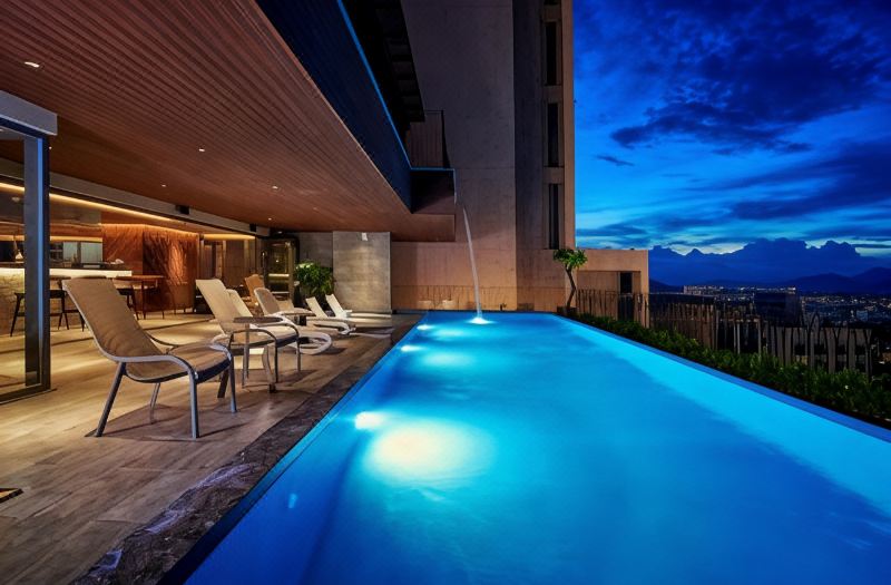 Champton Nha Trang Hotel photo 3