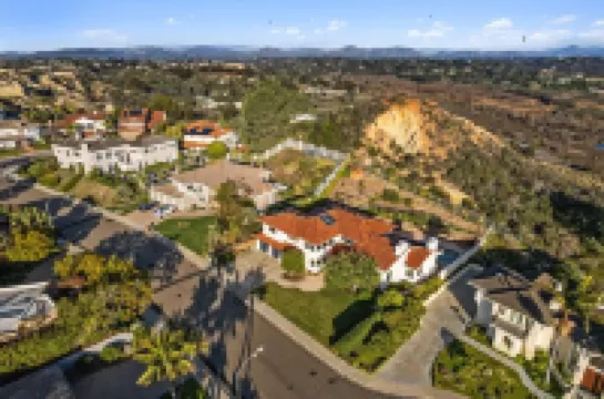 Book an ocean view oasis with pool in Cardiff by the Sea for the Del Mar Races