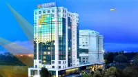 La Quinta by Wyndham Istanbul Gunesli - romantis