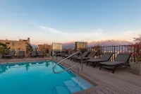 The Place - Pools