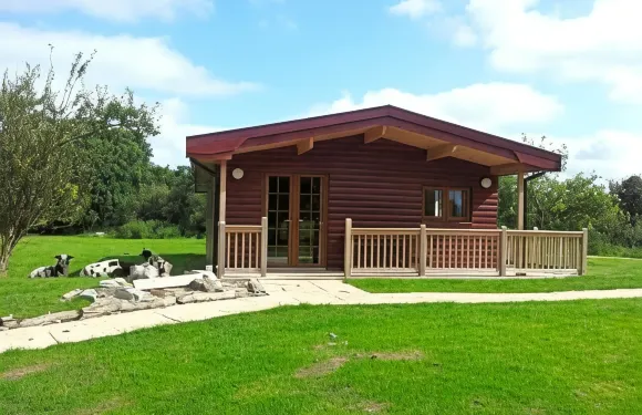 華爾伊甸農場酒店