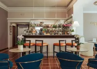Hotel Flora - bar