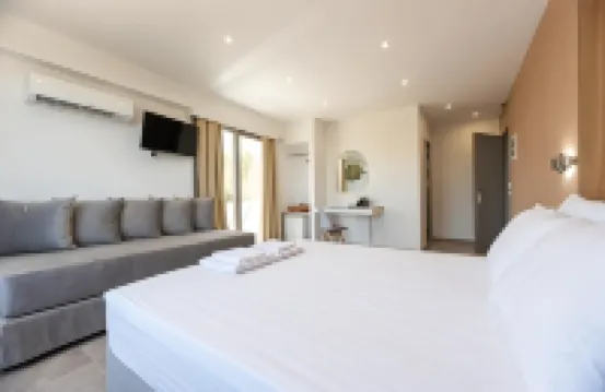 Airscape Hotel Free Shuttle from Athen's Airport Hoteles en Spata Loutsa