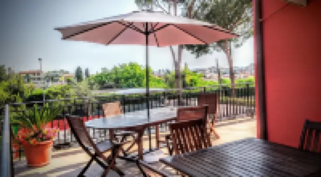 Affittacamere Campus Trigoria