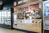 ApartDirect Arlandastad Hotels in Sigtuna