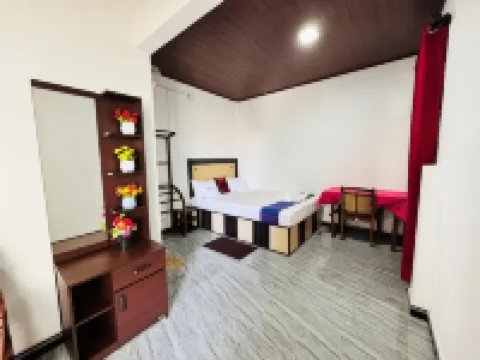 Dambulla Tourist Resort Hotels in Matale