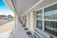 Horse Cave Motel Hotels in Hart County