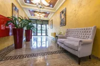 Hotel Poniatowski Hotels in Radom