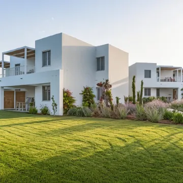 Hapimag Resort Porto Heli