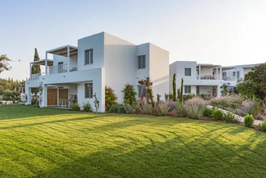 Hapimag Resort Porto Heli