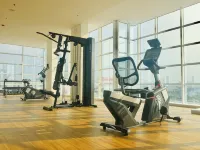 TreeParkCity Apartments by WinsHome - Gym