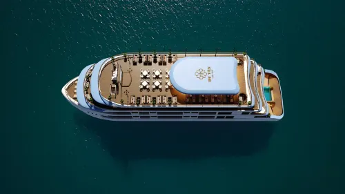 Du Yen Cruise