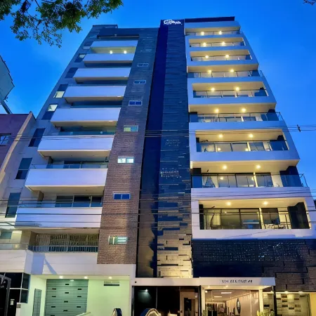 Apartamentos Gema Lujosos en Laureles
