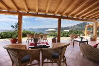Hotel Villa Gustui Maris Cala Gonone