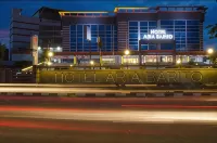 Aria Barito Hotel Hotels in Banjarmasin