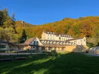 Horský Hotel Remata Hotels in 