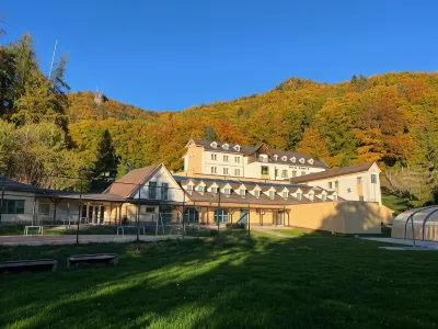 Horský Hotel Remata Hotels in 