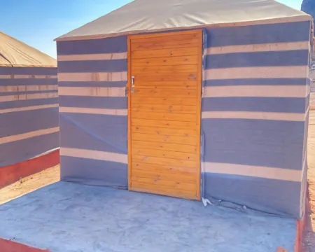 Wadirumtours&Camp Hotels in Wadi Rum