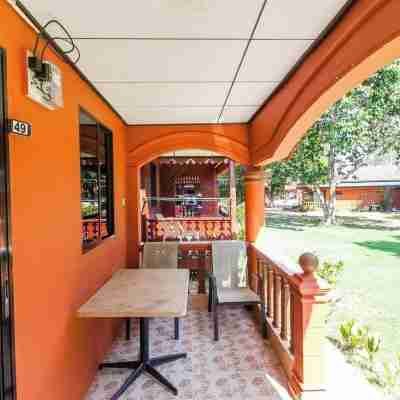 Salang Pusaka Resort Others