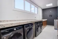 Studio in a Condo w/ Pool 550m From Beach Tor0407 - Apartments