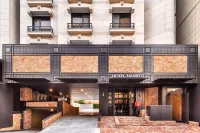 Daejeon Namoo Hotel Hotels near Daejeon Stadium