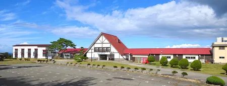 Sado Futatsugame View Hotel