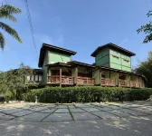 Recanto Verde Praia Hotel Juquehy