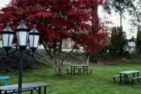 マウンテン・ビュー・ホープ・モーテル