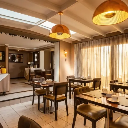 Teclados Hotel