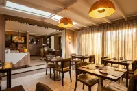 Teclados Hotel - Frühstück
