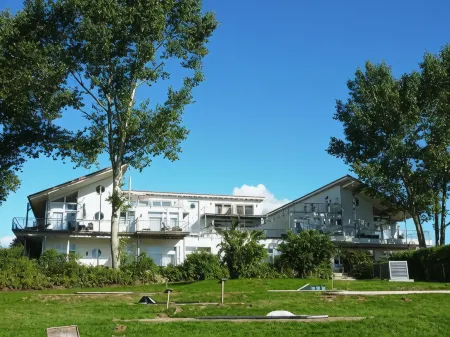 Elegant Eingerichtete Ferienwohnung