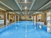 Pirin Golf & Country Club Apartment Complex