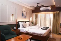 Hotel Sonar Bangla Puri - balcony