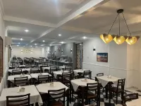 Atlântico Hotel Hotels near Flags Square
