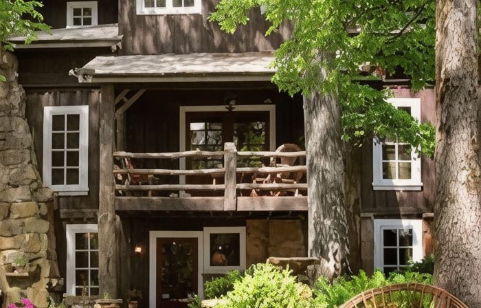 Lake Rabun Hotel
