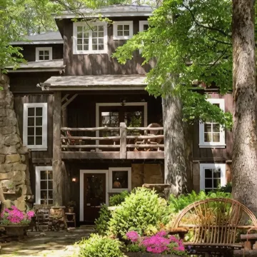 Lake Rabun Hotel