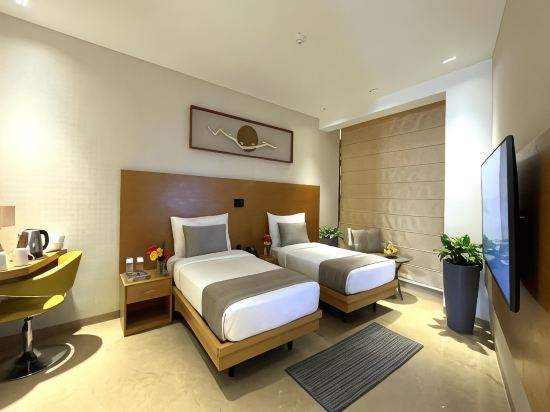 Morvee Hotels Alipore Kolkata