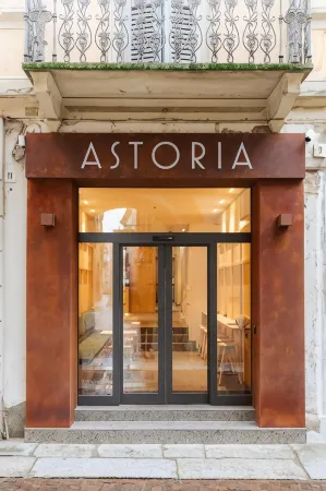 Hotel Astoria
