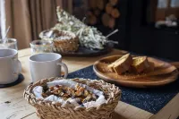 Chalet Azanias Kalavryta Hotels in Kalavrita