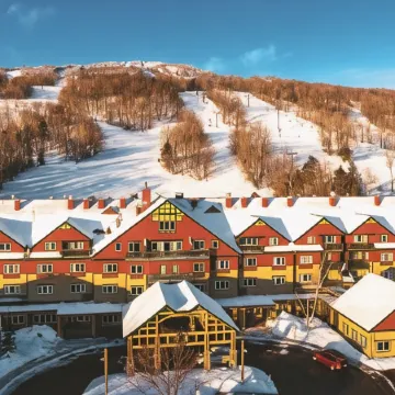 Grand Summit Resort