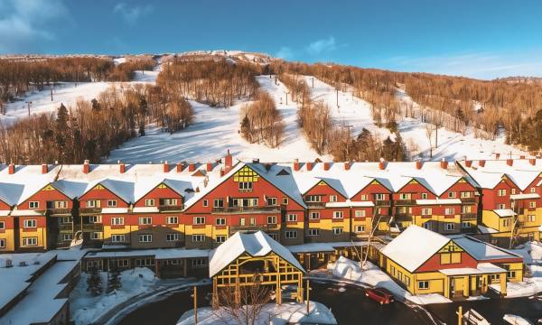 Grand Summit Resort