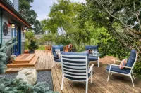 セホーム ガーデン イン